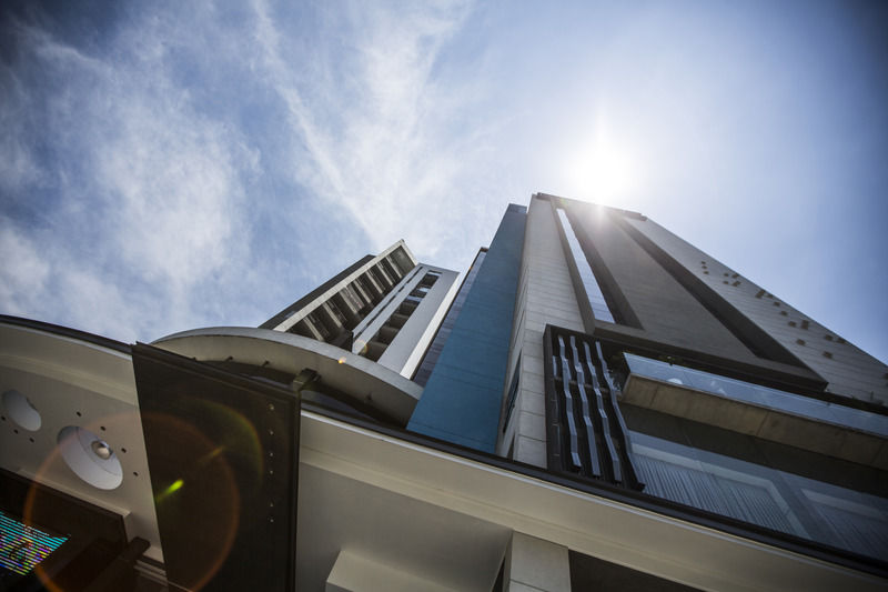 Inntu Hotel Medellín Exterior foto